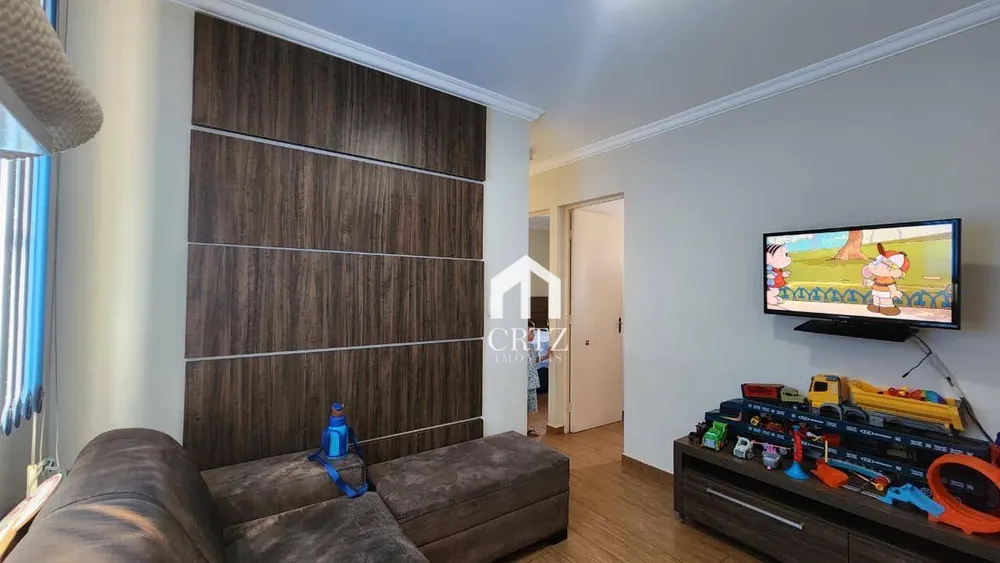 Apartamento, 2 quartos, 42 m² - Foto 6