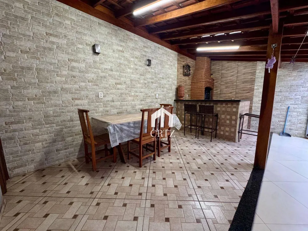 Casa, 3 quartos, 120 m² - Foto 11