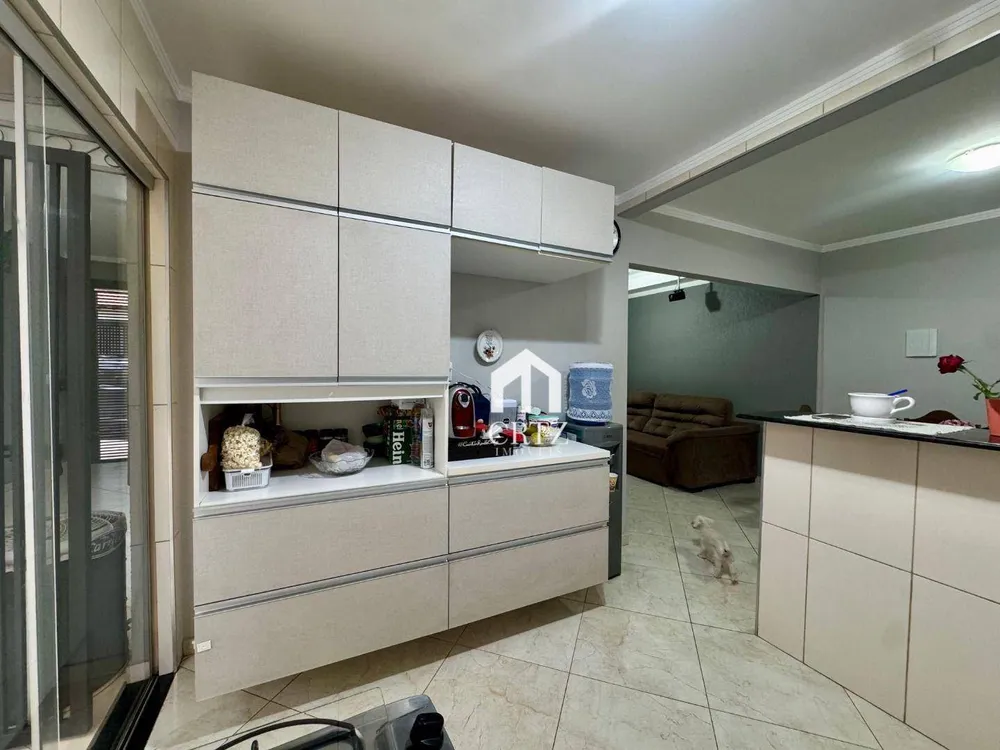 Casa, 3 quartos, 120 m² - Foto 5