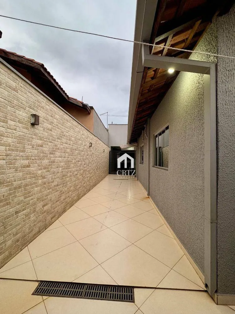 Casa, 3 quartos, 120 m² - Foto 15