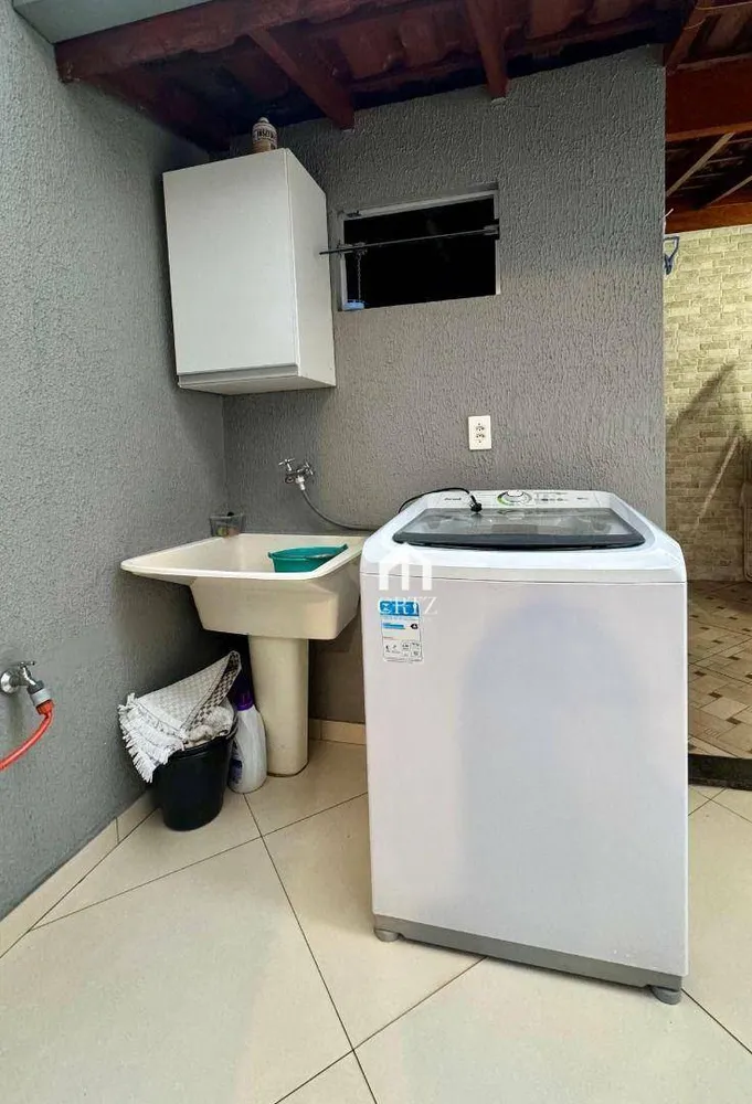Casa, 3 quartos, 120 m² - Foto 13