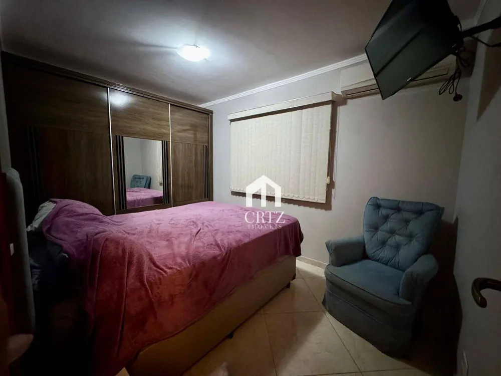 Casa, 3 quartos, 120 m² - Foto 8
