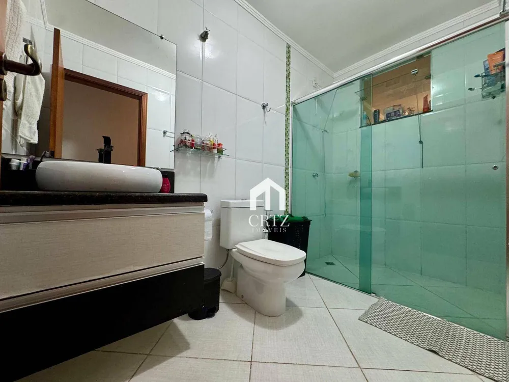 Casa, 3 quartos, 120 m² - Foto 9