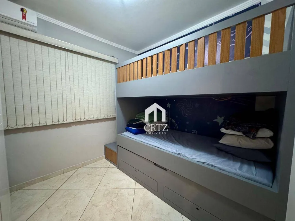Casa, 3 quartos, 120 m² - Foto 6