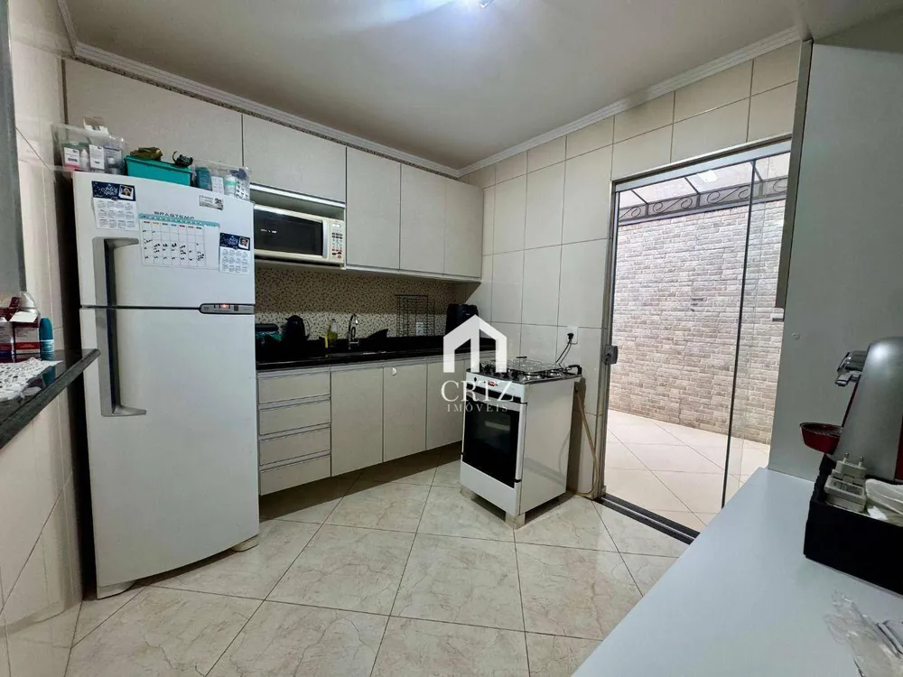 Casa, 3 quartos, 120 m² - Foto 4