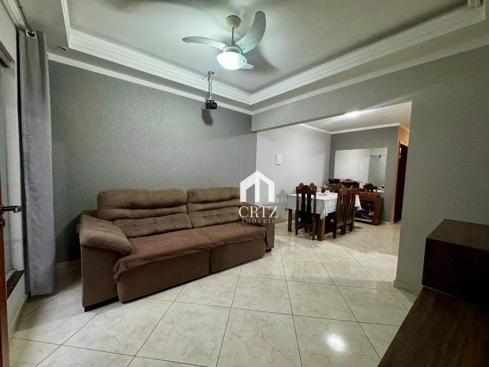 Casa, 3 quartos, 120 m² - Foto 2