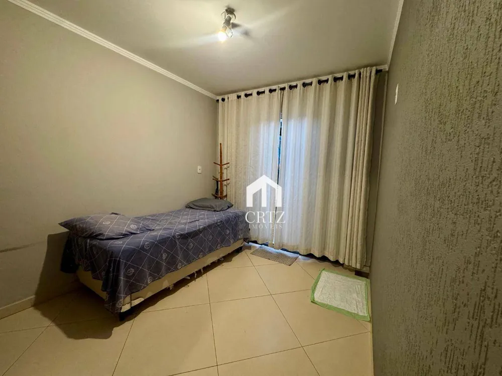 Casa, 3 quartos, 120 m² - Foto 7