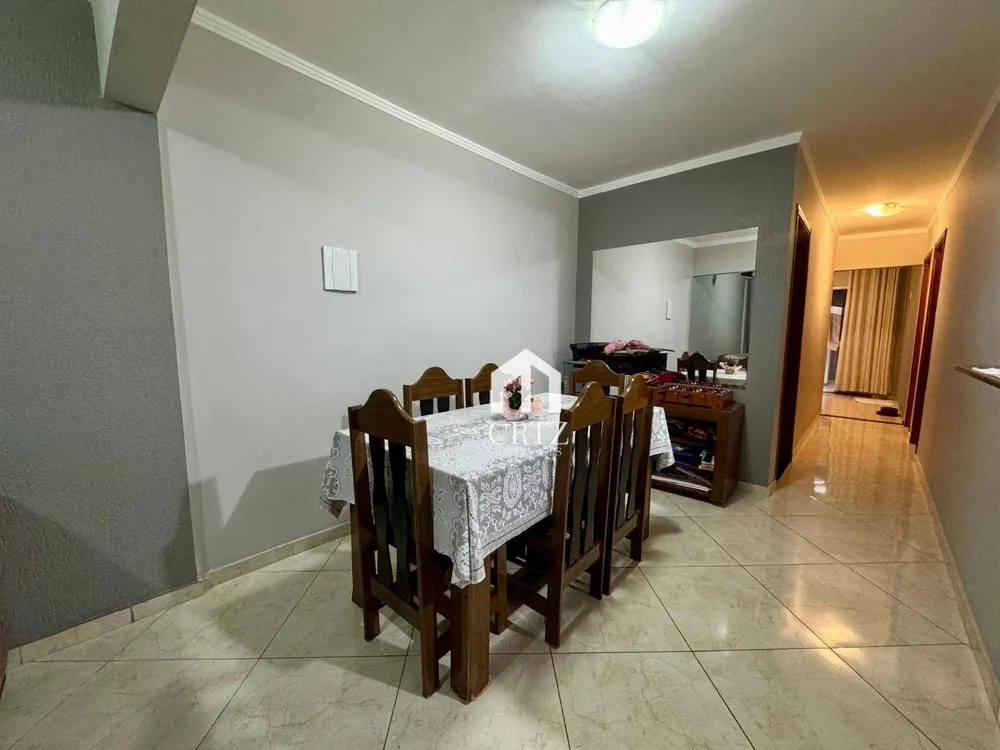 Casa, 3 quartos, 120 m² - Foto 3