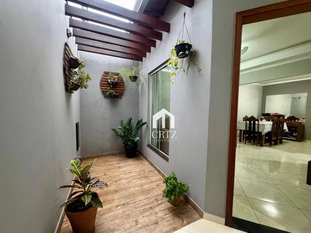 Casa, 3 quartos, 120 m² - Foto 14
