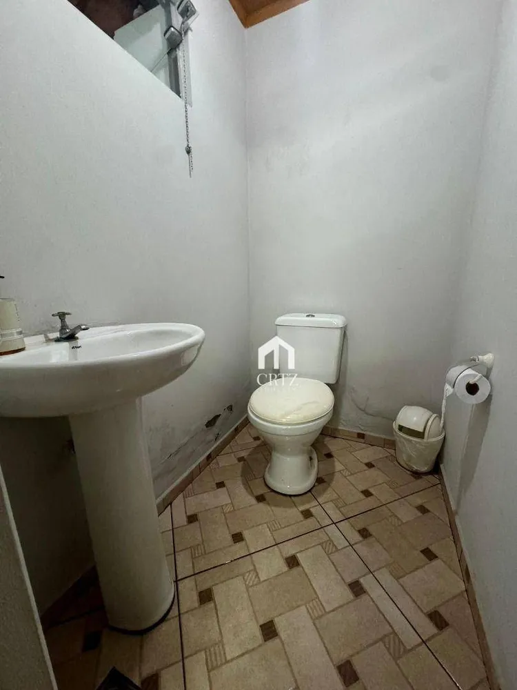 Casa, 3 quartos, 120 m² - Foto 12