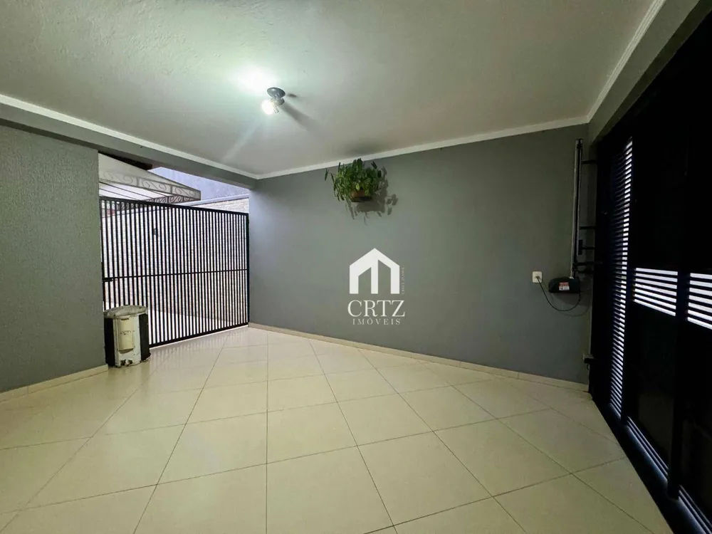 Casa, 3 quartos, 120 m² - Foto 16