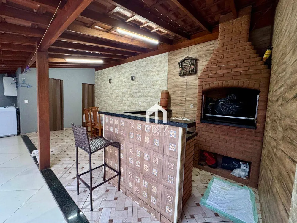 Casa, 3 quartos, 120 m² - Foto 10