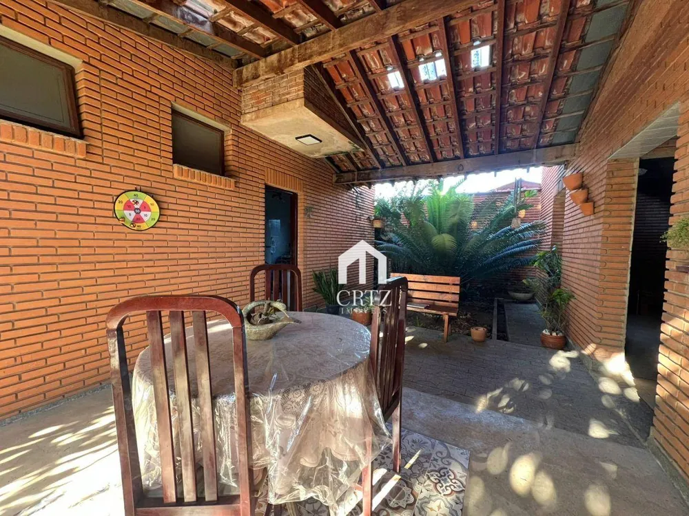 Casa, 3 quartos, 350 m² - Foto 15