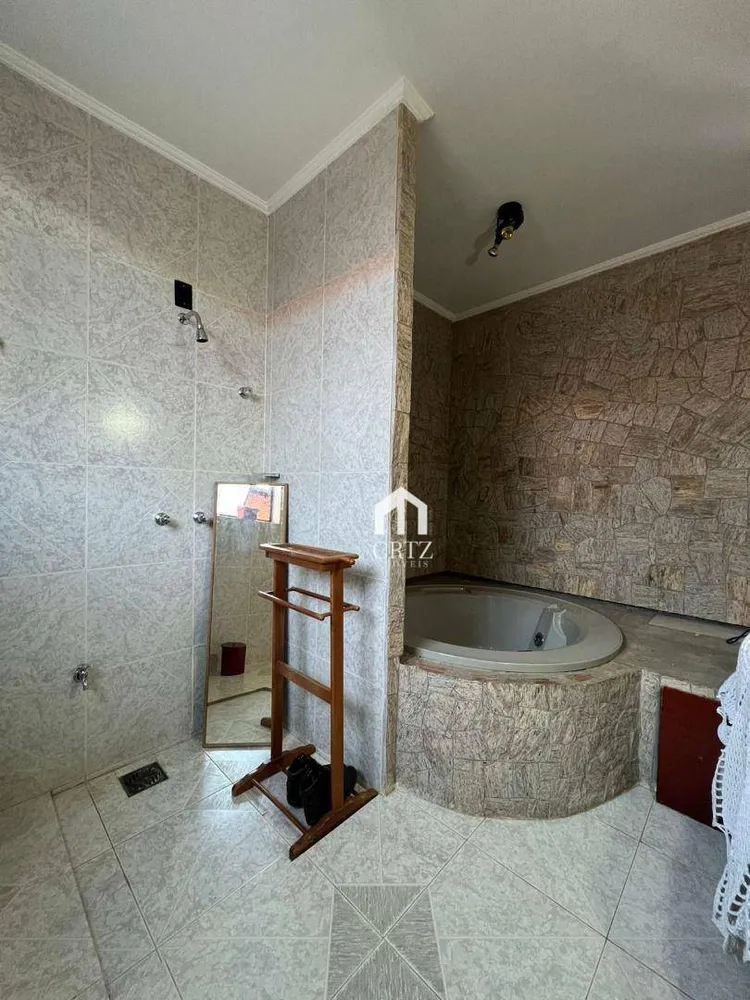 Casa, 3 quartos, 350 m² - Foto 8