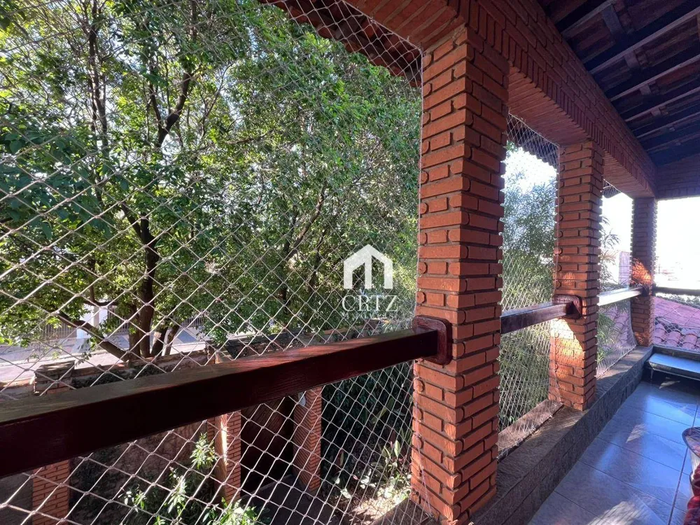 Casa, 3 quartos, 350 m² - Foto 12