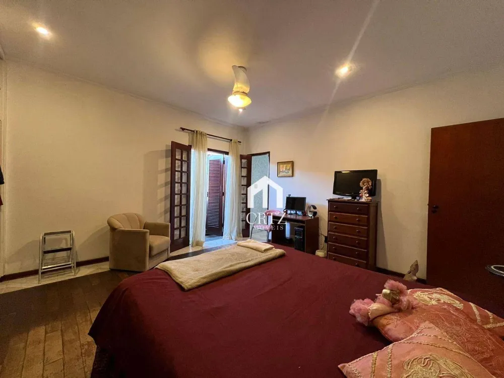 Casa, 3 quartos, 350 m² - Foto 7