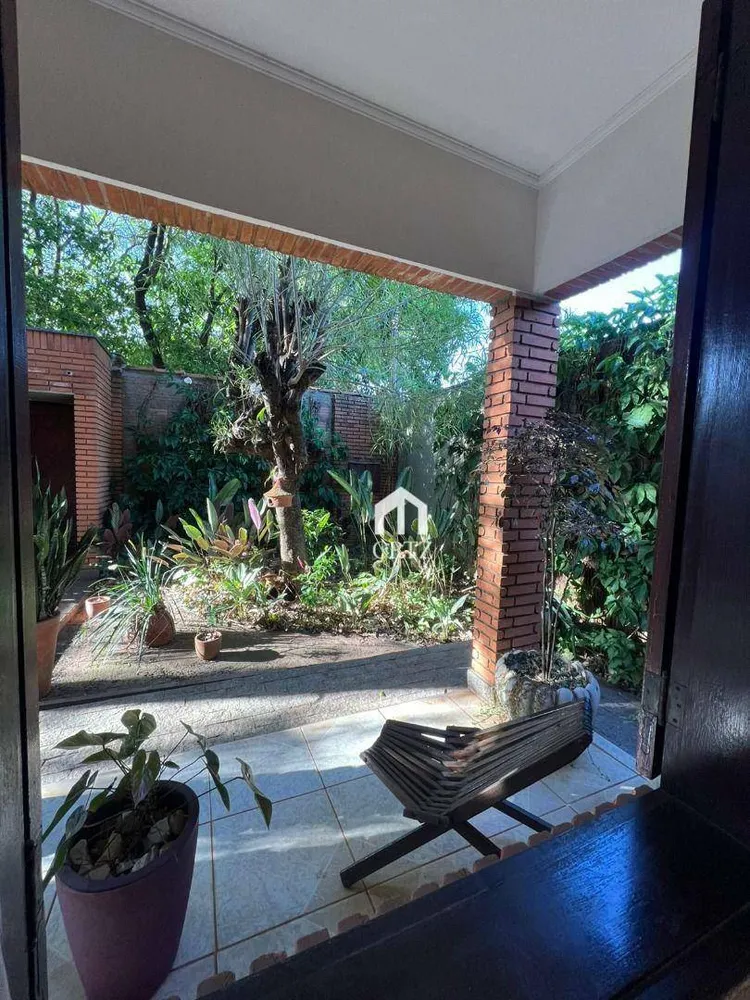Casa, 3 quartos, 350 m² - Foto 11