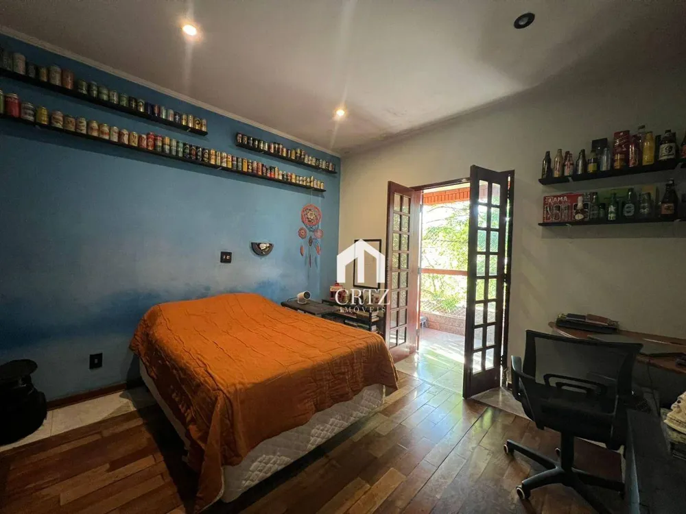 Casa, 3 quartos, 350 m² - Foto 9