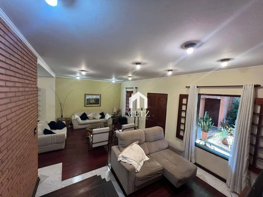 Casa, 3 quartos, 350 m² - Foto 2
