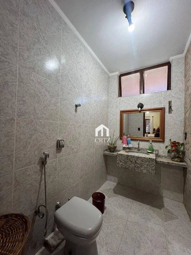 Casa, 3 quartos, 350 m² - Foto 6