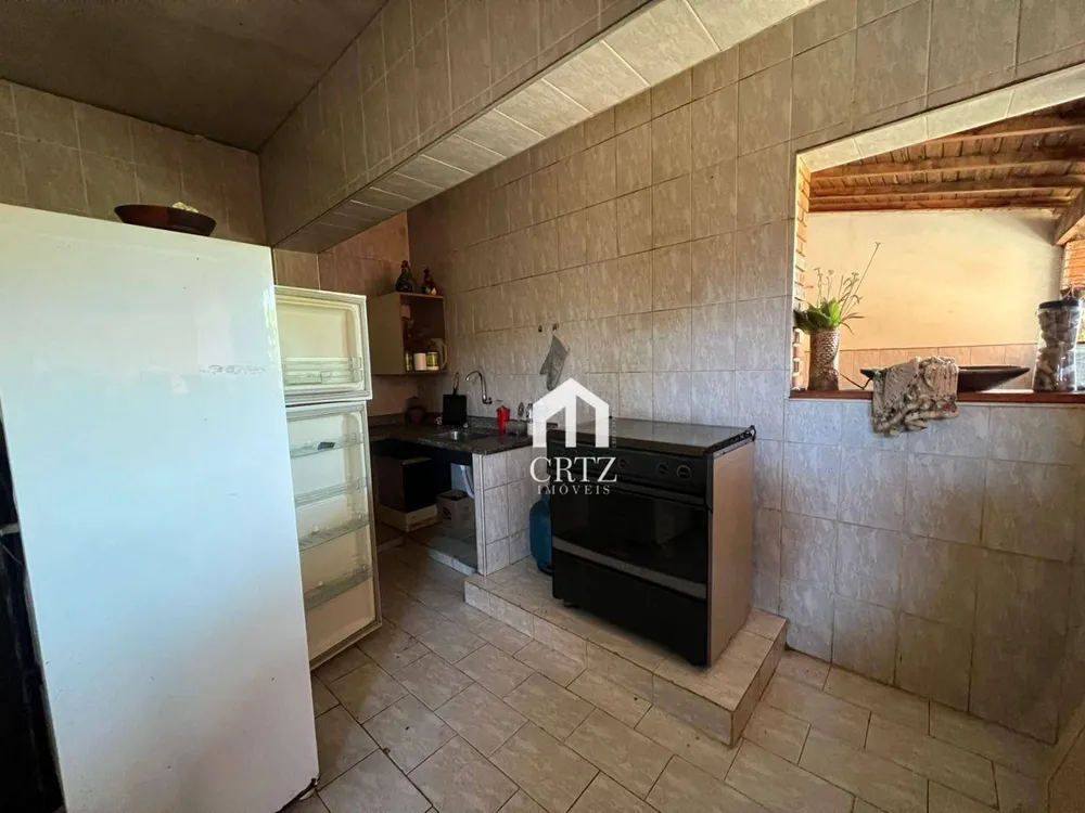 Casa, 3 quartos, 350 m² - Foto 13