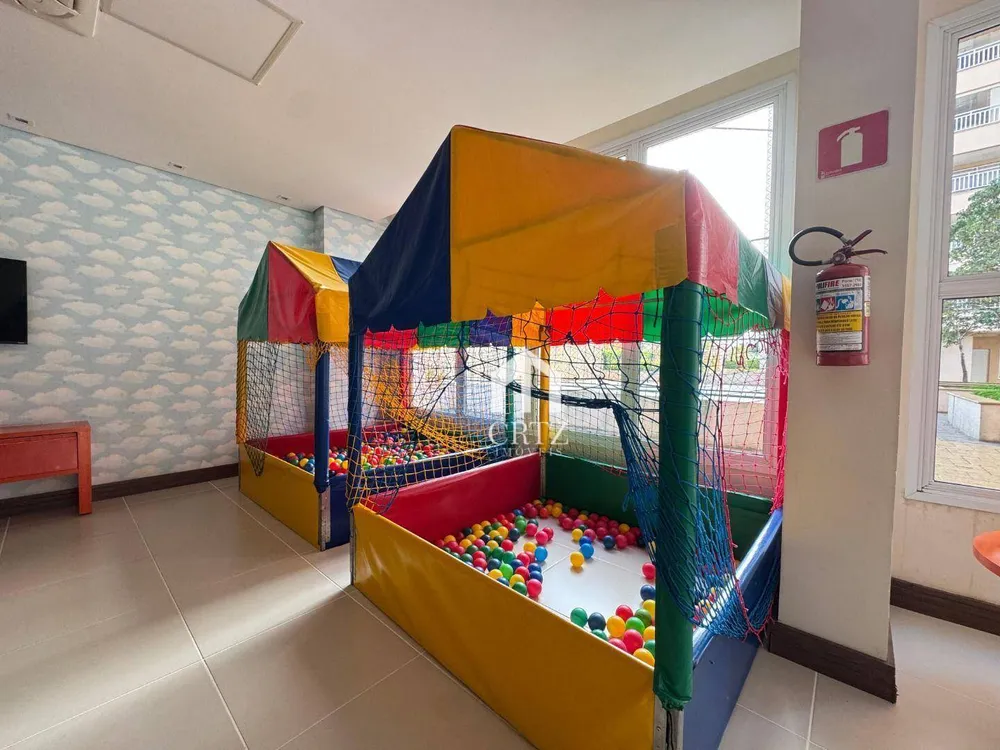 Apartamento, 3 quartos, 84 m² - Foto 6