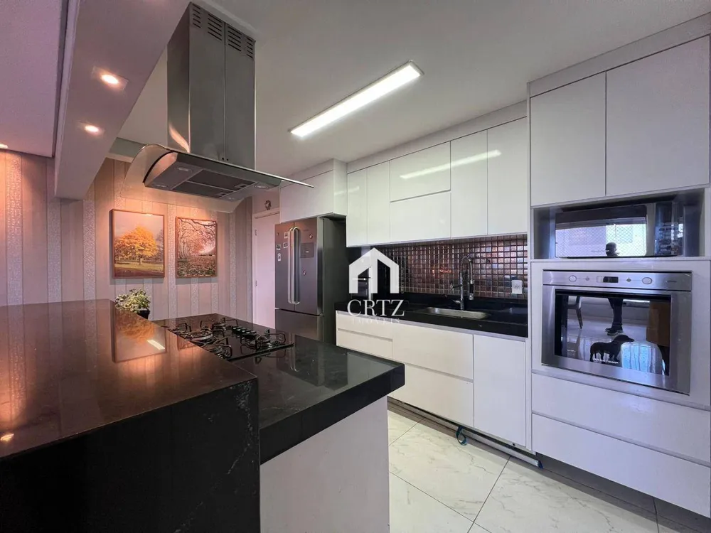 Apartamento, 3 quartos, 84 m² - Foto 11