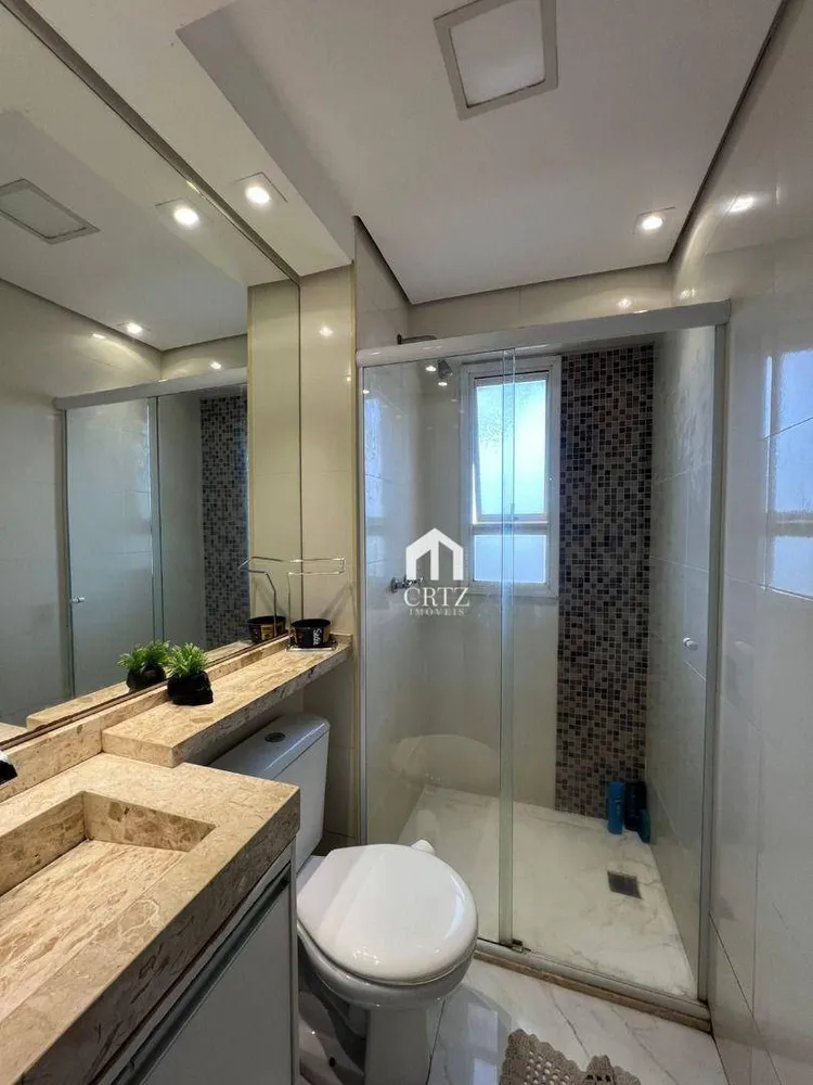 Apartamento, 3 quartos, 84 m² - Foto 7