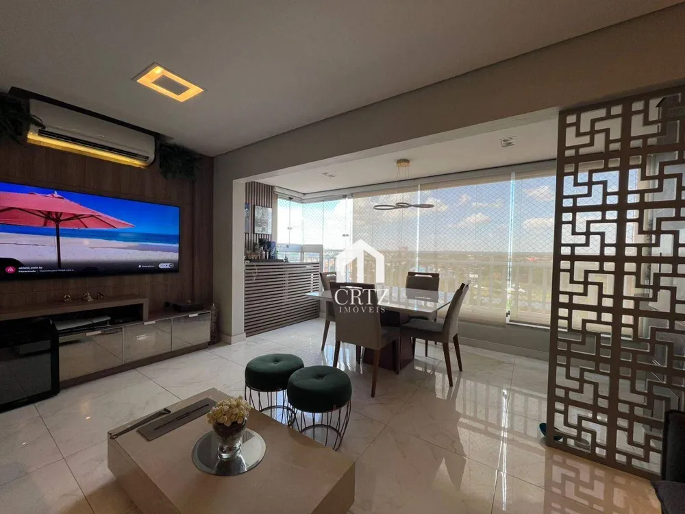 Apartamento, 3 quartos, 84 m² - Foto 12