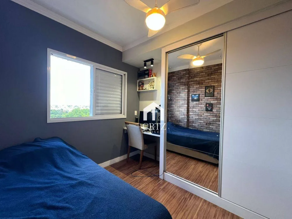 Apartamento, 3 quartos, 84 m² - Foto 7