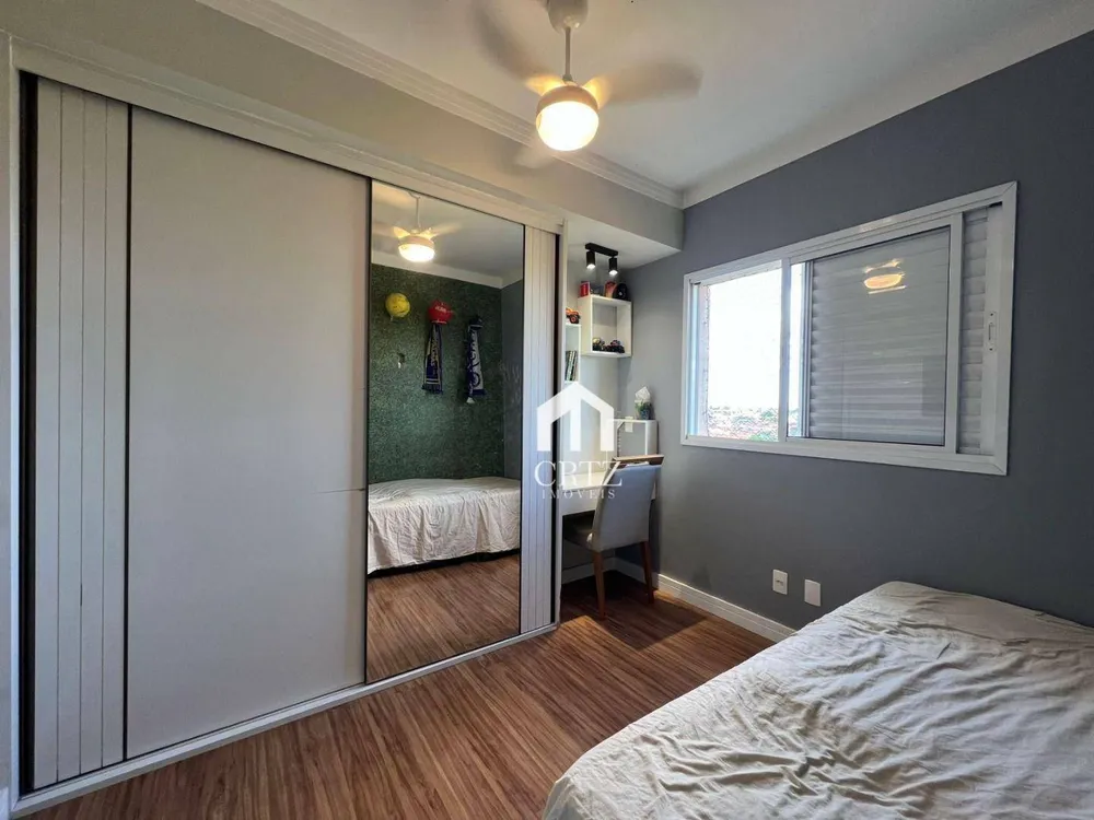 Apartamento, 3 quartos, 84 m² - Foto 4
