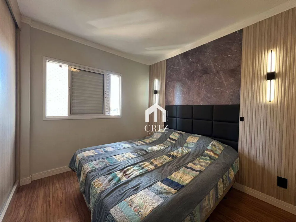 Apartamento, 3 quartos, 84 m² - Foto 9