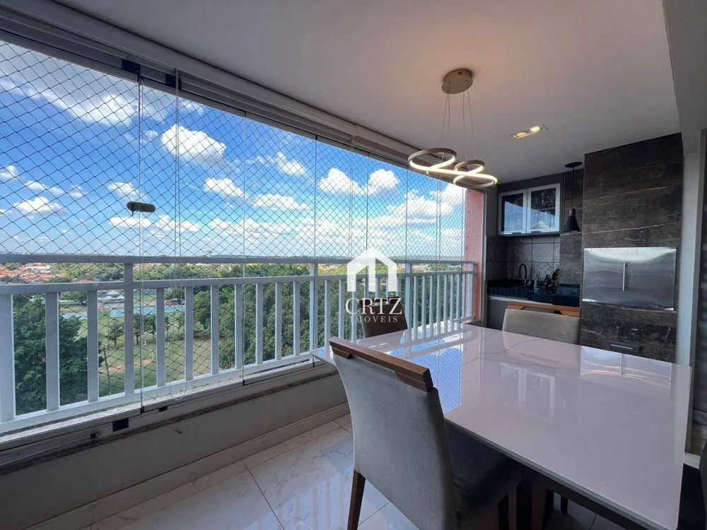 Apartamento, 3 quartos, 84 m² - Foto 4