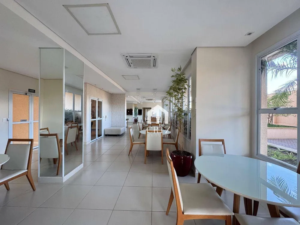Apartamento, 3 quartos, 84 m² - Foto 10