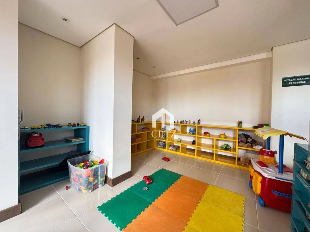 Apartamento, 3 quartos, 84 m² - Foto 1
