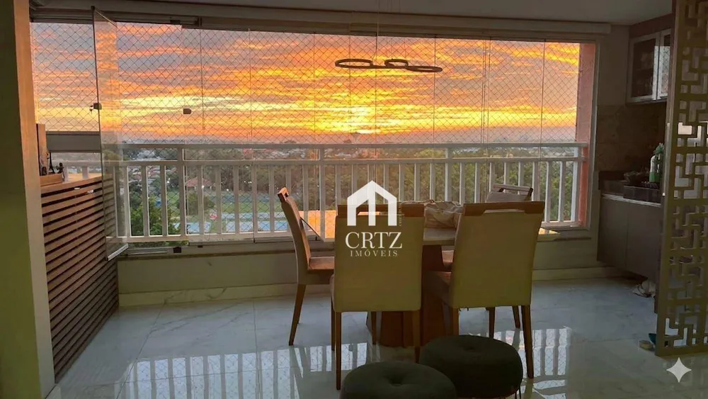 Apartamento, 3 quartos, 84 m² - Foto 3