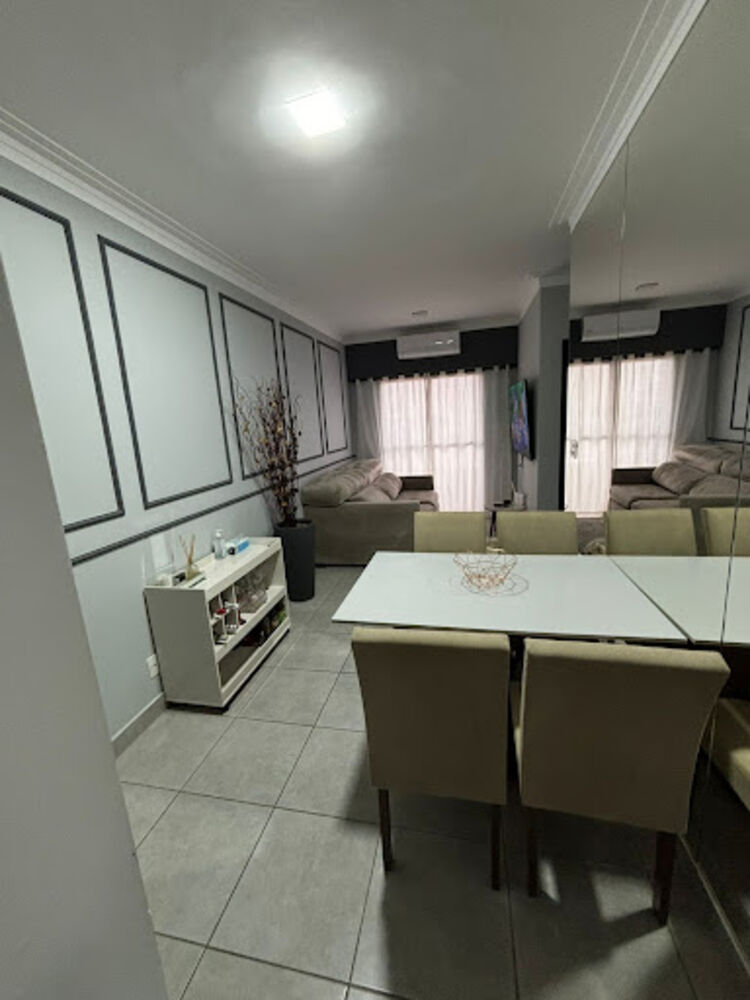Apartamento à venda com 2 quartos, 50m² - Foto 1