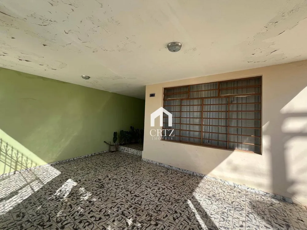 Casa, 3 quartos, 168 m² - Foto 6
