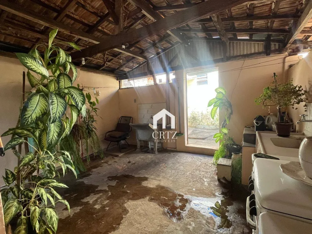 Casa, 3 quartos, 168 m² - Foto 9