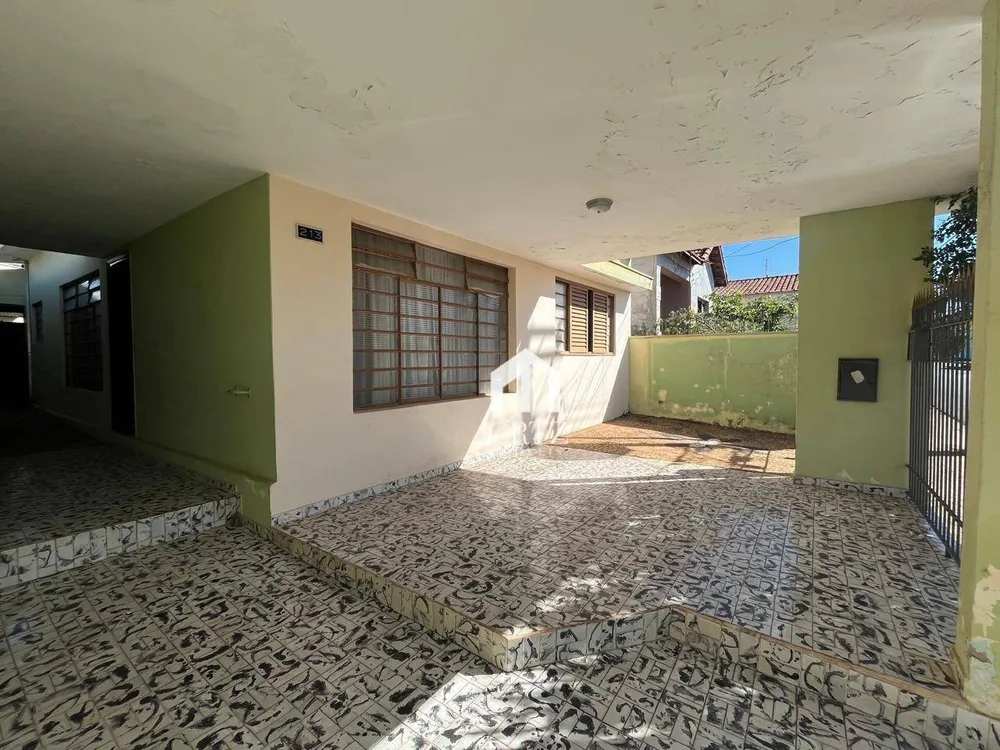 Casa, 3 quartos, 168 m² - Foto 12