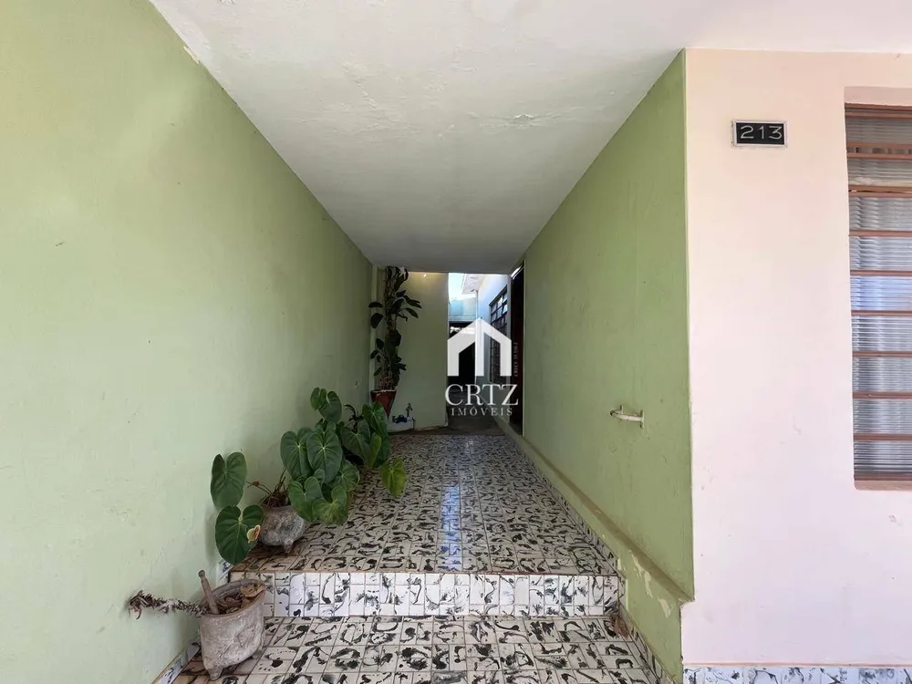 Casa, 3 quartos, 168 m² - Foto 7