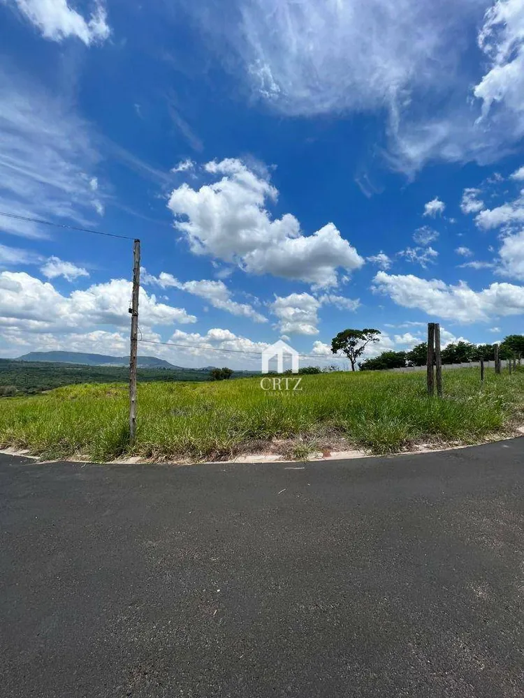 Loteamento e Condomínio, 402 m² - Foto 3