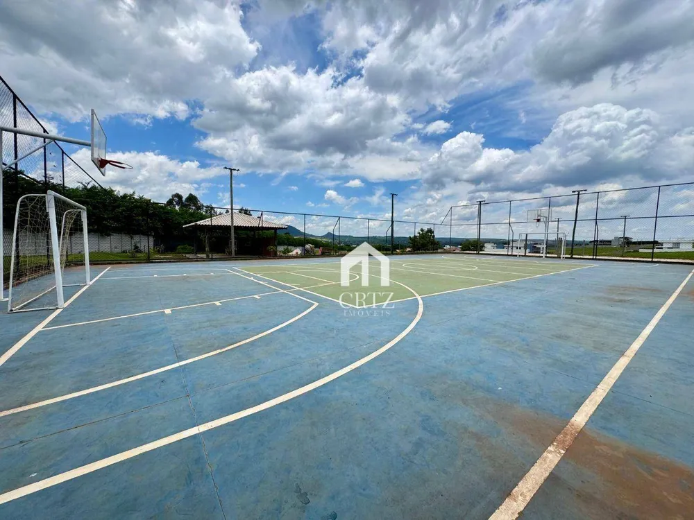 Loteamento e Condomínio, 402 m² - Foto 1