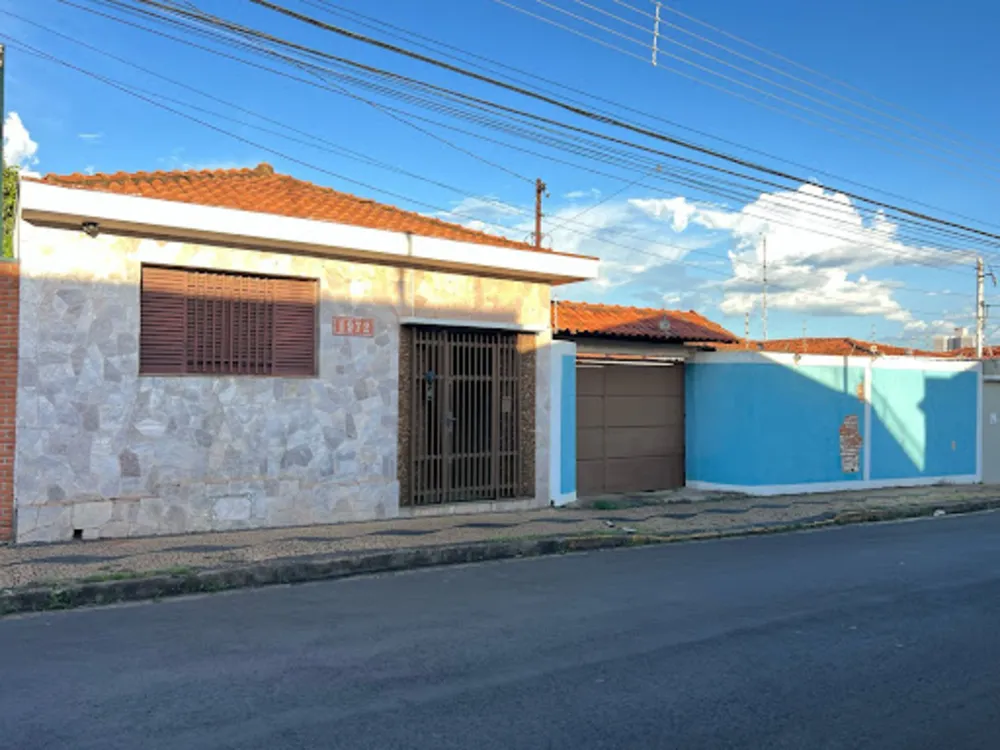 Casa, 3 quartos - Foto 1