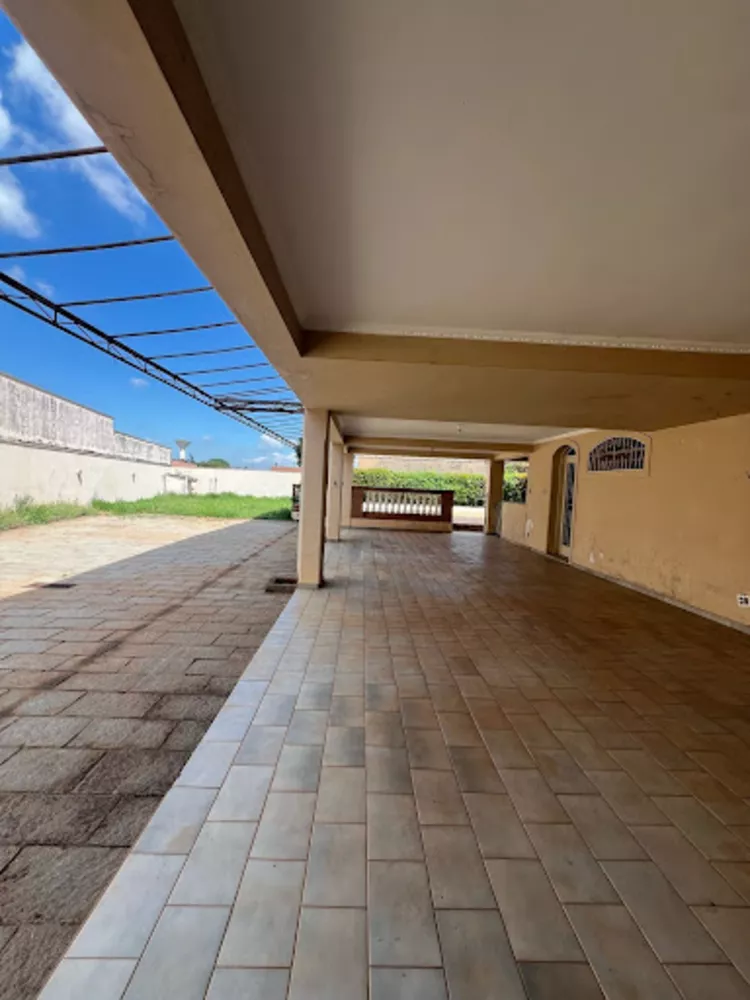 Casa, 3 quartos, 317 m² - Foto 19