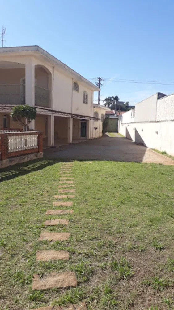 Casa, 3 quartos, 317 m² - Foto 14