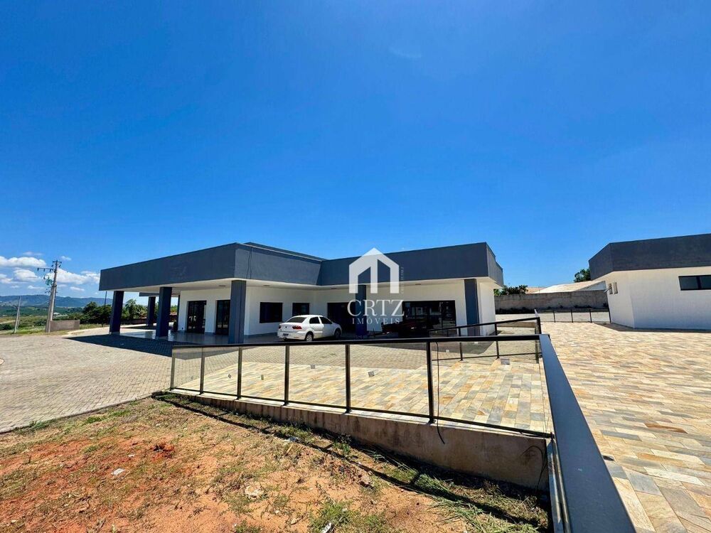 Loteamento e Condomínio, 450 m² - Foto 5