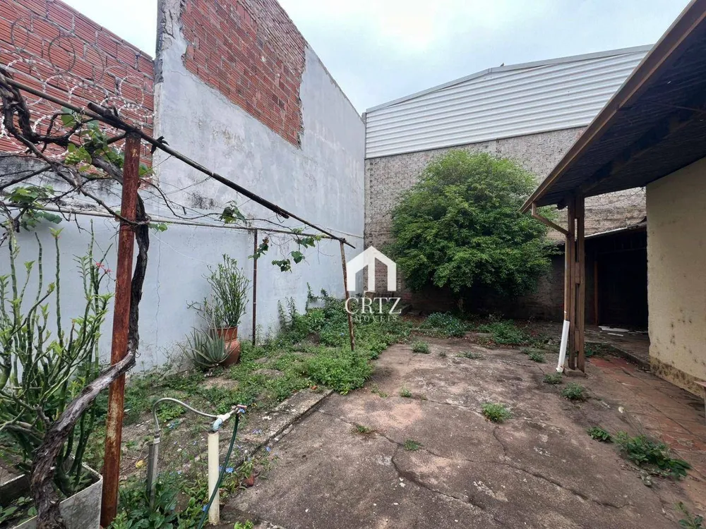 Casa, 167 m² - Foto 8