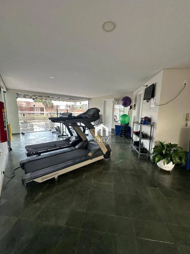 Apartamento, 3 quartos, 132 m² - Foto 18