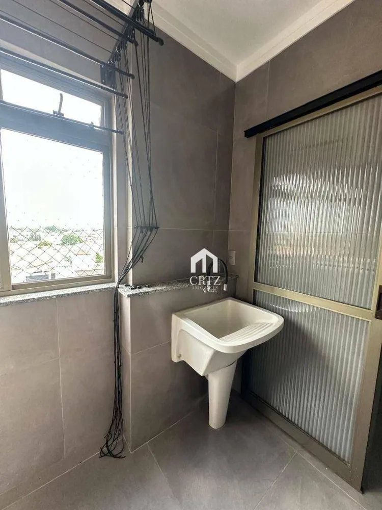 Apartamento, 3 quartos, 132 m² - Foto 15